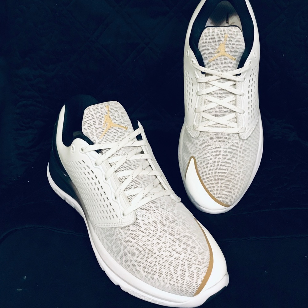 JORDAN TRAINER ST PREMIUM SZ10